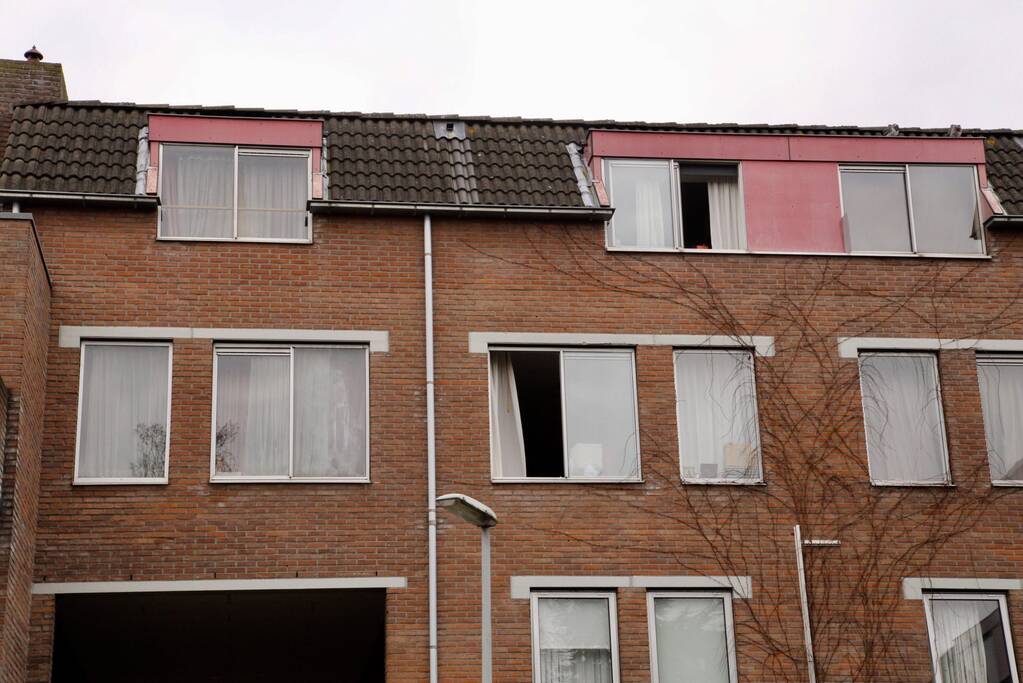 Foutieve melding zet brandweer op verkeerde been
