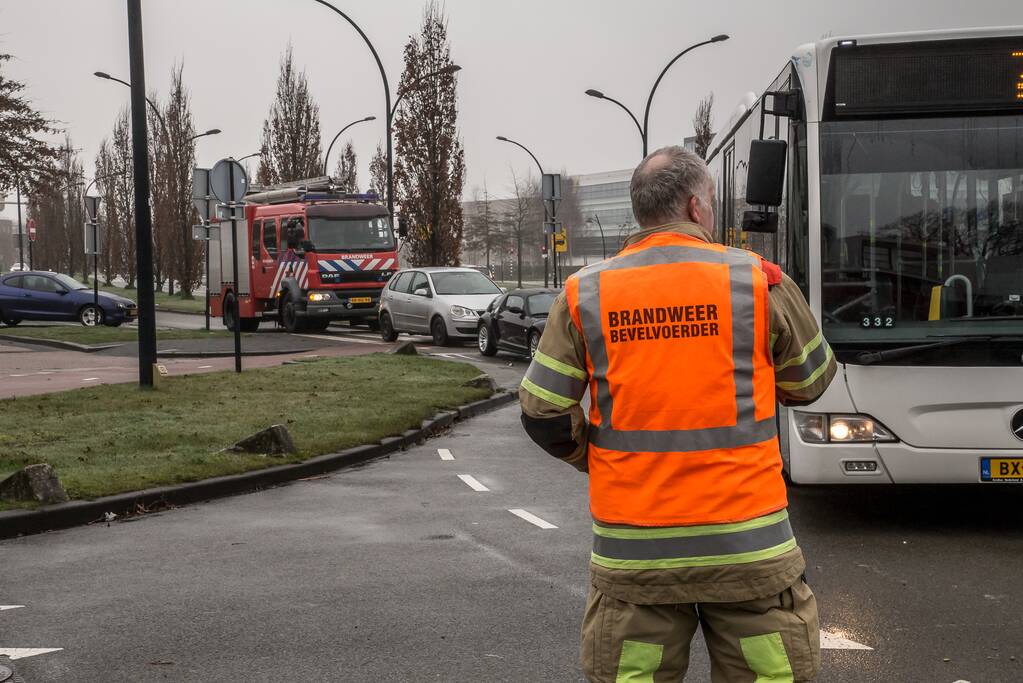 Vergeten tankdop zorgt voor kilometers brandstofspoor