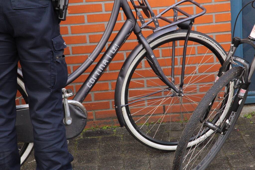 Wanhoopsdaad na pesterijen