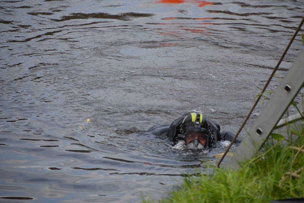 Burgemeester opent veilgheidsdag