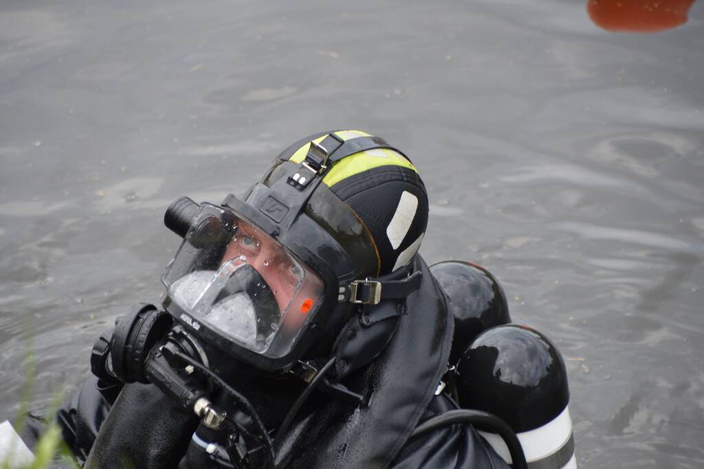 Burgemeester opent veilgheidsdag