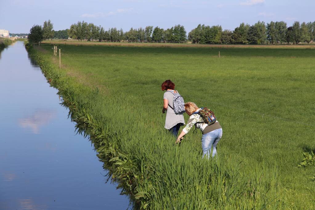 Grote zoektocht naar vermiste Savannah