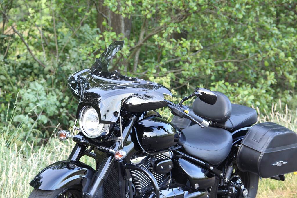 Wielrenners gewond na botsing met motorrijders