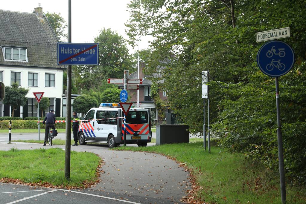 Groot onderzoek Anne Faber hervat