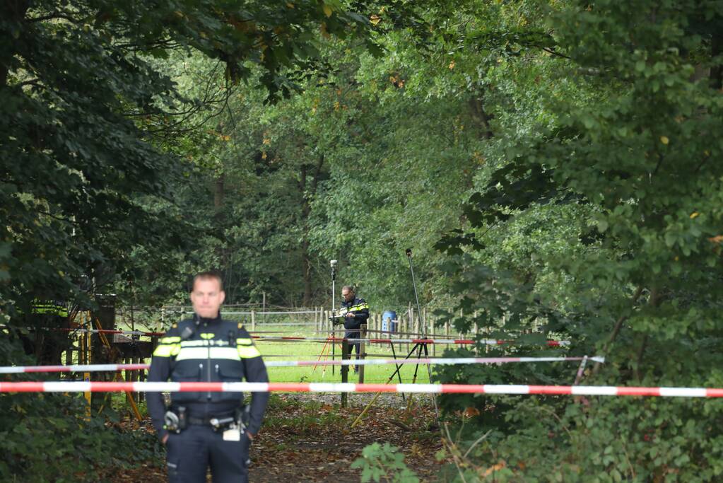 Groot onderzoek Anne Faber hervat