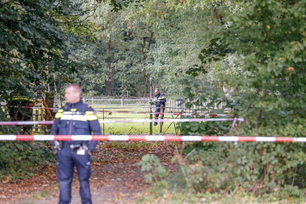 Groot onderzoek Anne Faber hervat