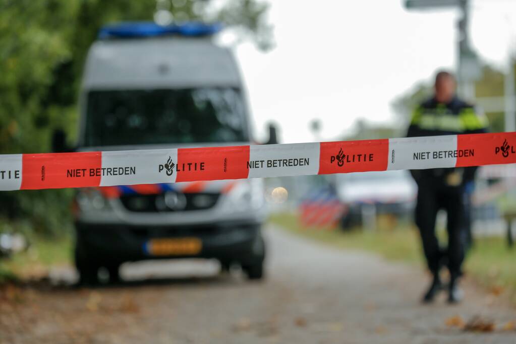 Groot onderzoek Anne Faber hervat