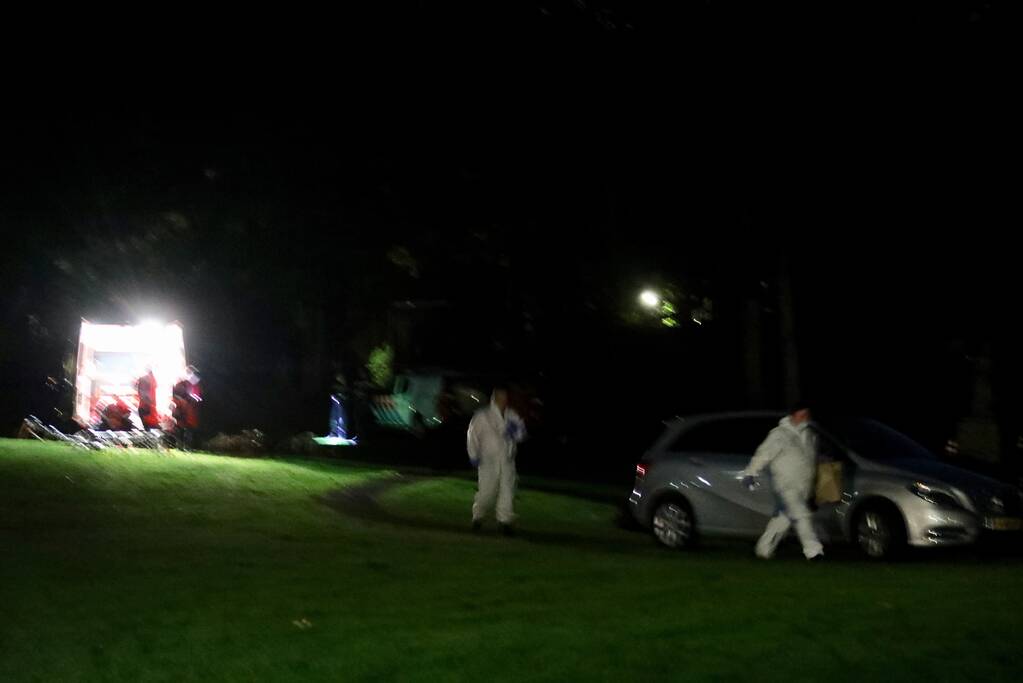 Fiets aangetroffen in vijver die vergelijkbaar is met de fiets van de vermiste Anne Faber