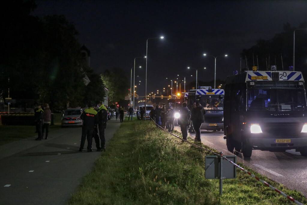 Fiets aangetroffen in vijver die vergelijkbaar is met de fiets van de vermiste Anne Faber