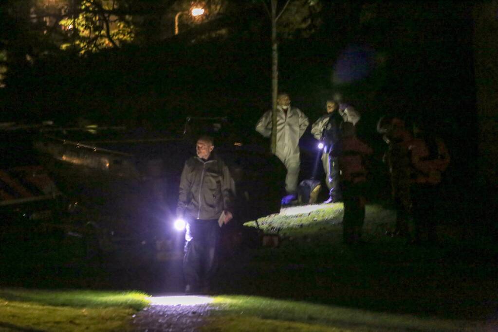 Fiets aangetroffen in vijver die vergelijkbaar is met de fiets van de vermiste Anne Faber