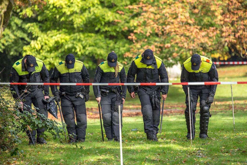 Nieuwe zoekactie Anne Faber na vondst fiets