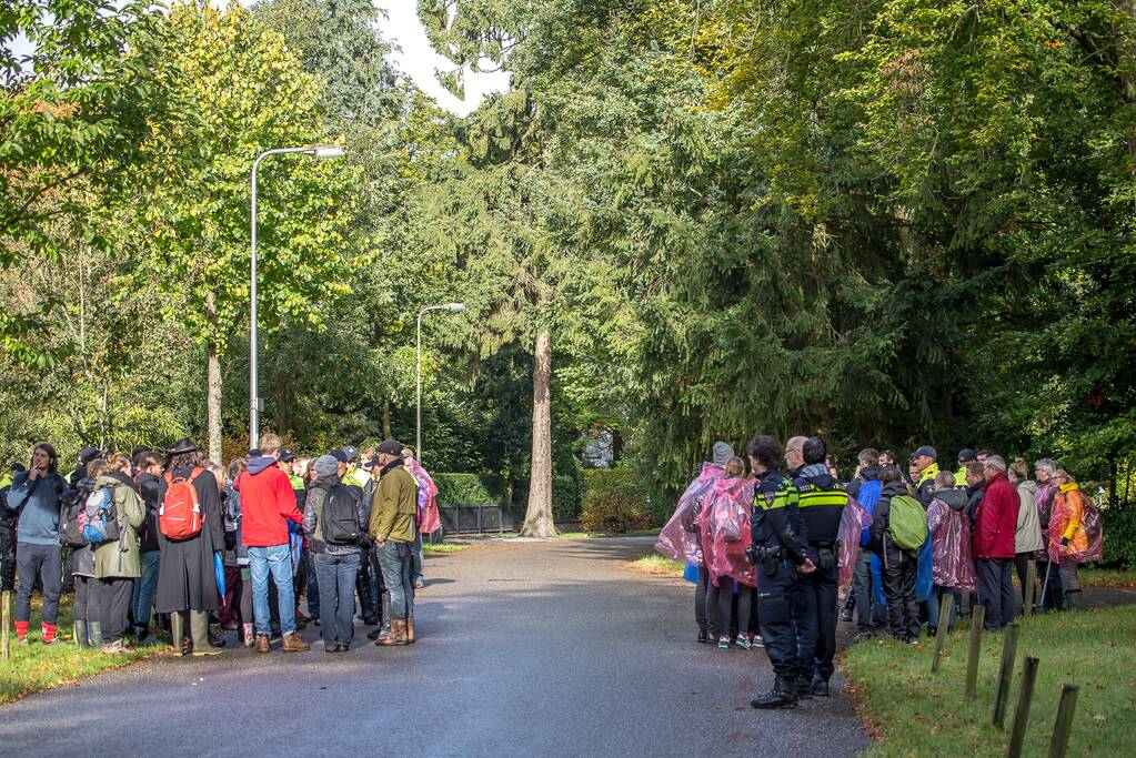 Nieuwe zoekactie Anne Faber na vondst fiets