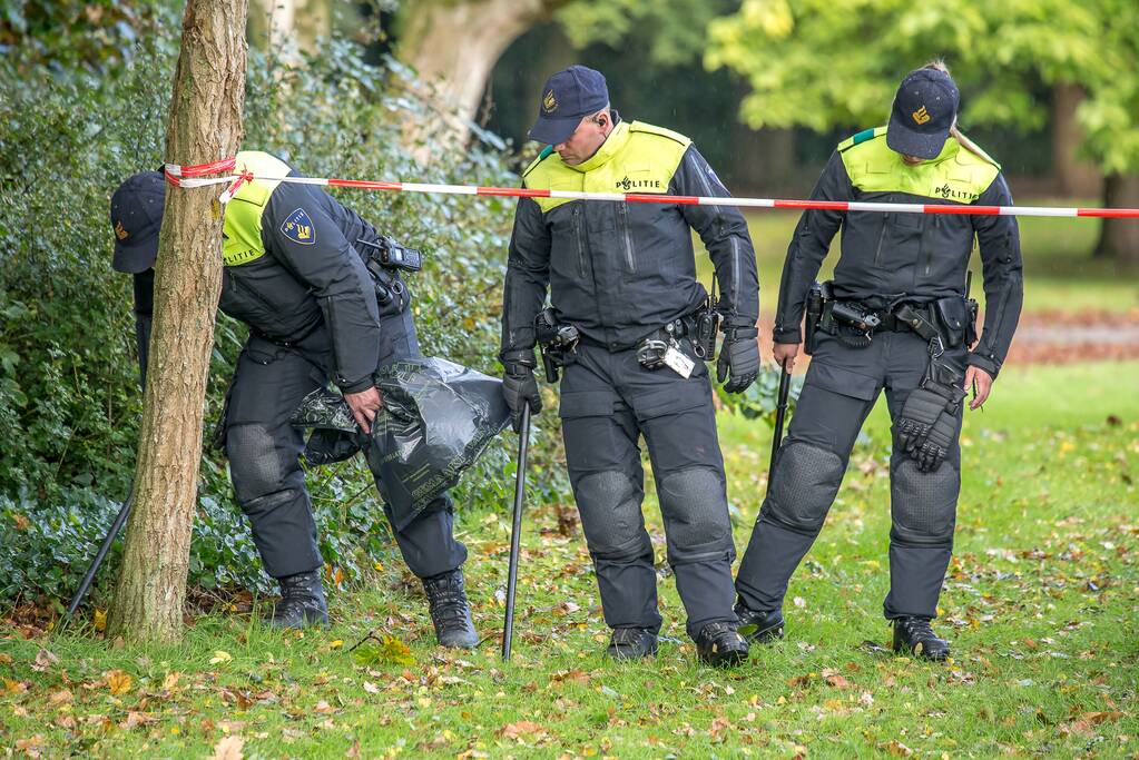 Nieuwe zoekactie Anne Faber na vondst fiets
