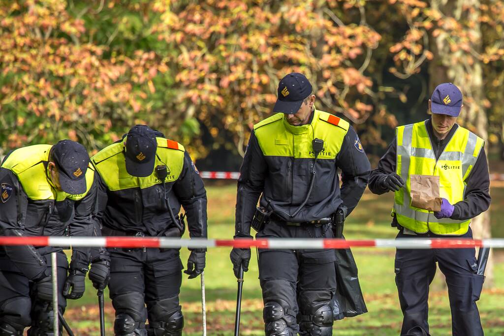 Nieuwe zoekactie Anne Faber na vondst fiets