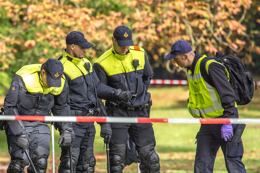 Nieuwe zoekactie Anne Faber na vondst fiets