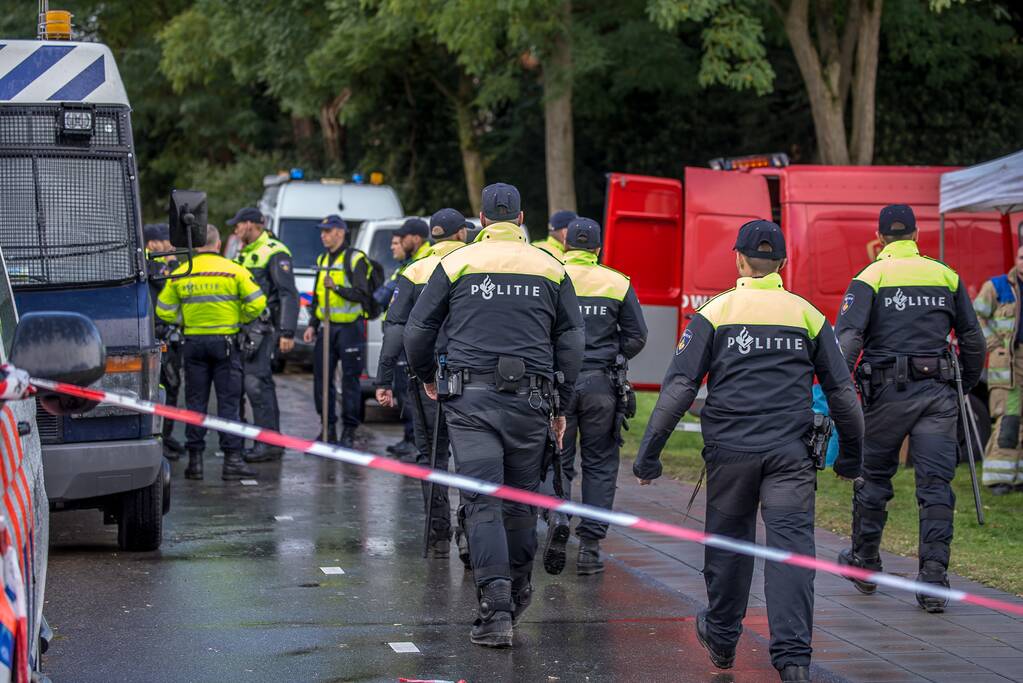Nieuwe zoekactie Anne Faber na vondst fiets