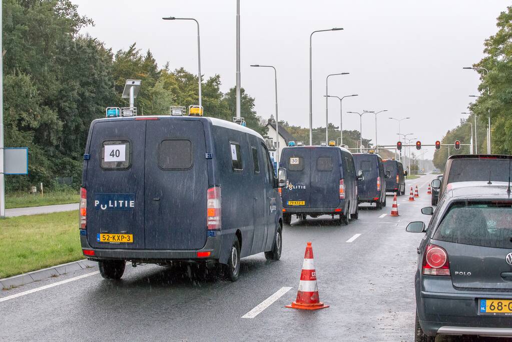 Nieuwe zoekactie Anne Faber na vondst fiets