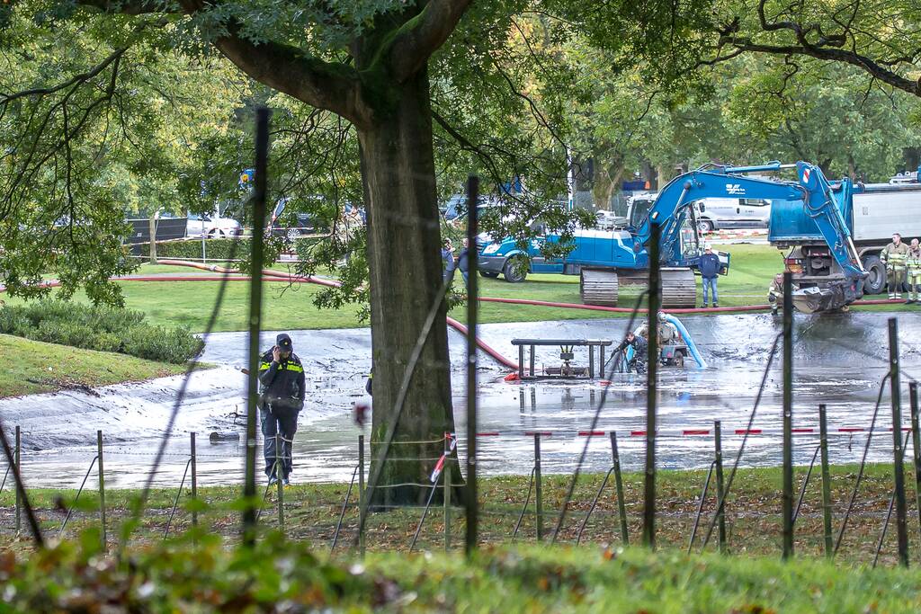 Nieuwe zoekactie Anne Faber na vondst fiets