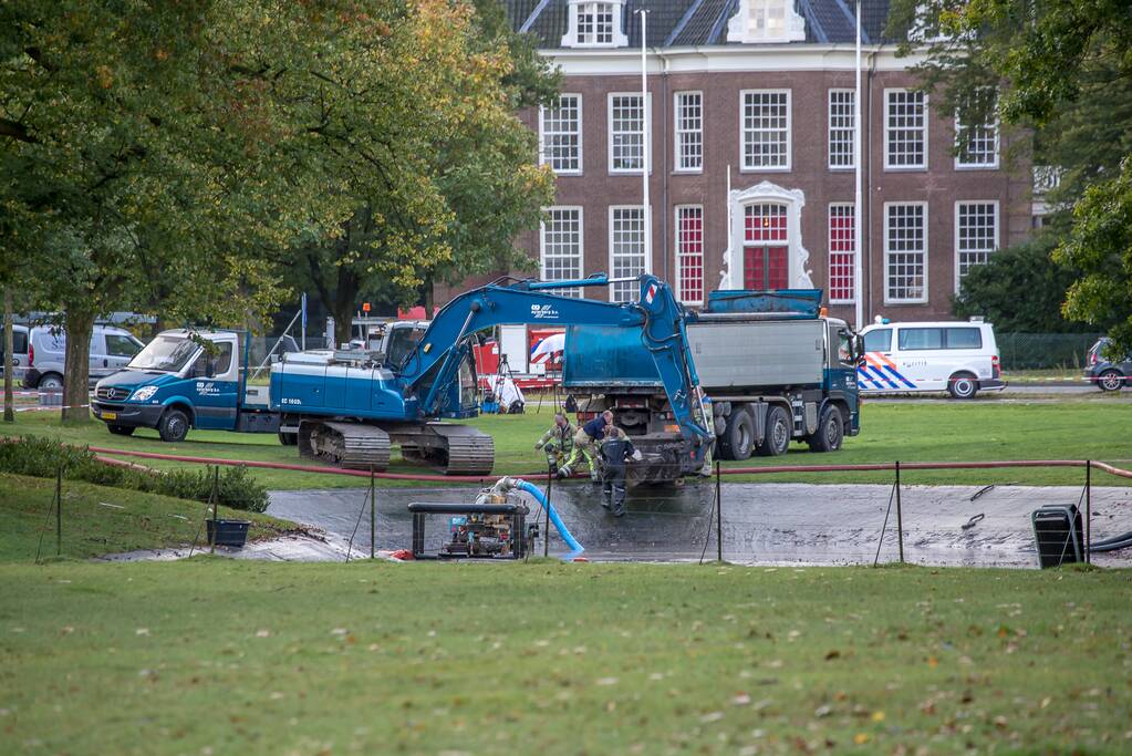 Nieuwe zoekactie Anne Faber na vondst fiets