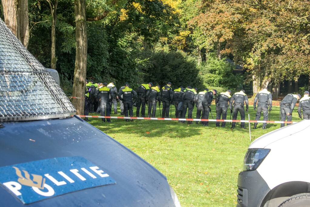 Nieuwe zoekactie Anne Faber na vondst fiets