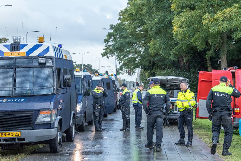 Nieuwe zoekactie Anne Faber na vondst fiets