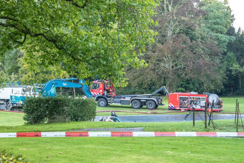 Nieuwe zoekactie Anne Faber na vondst fiets