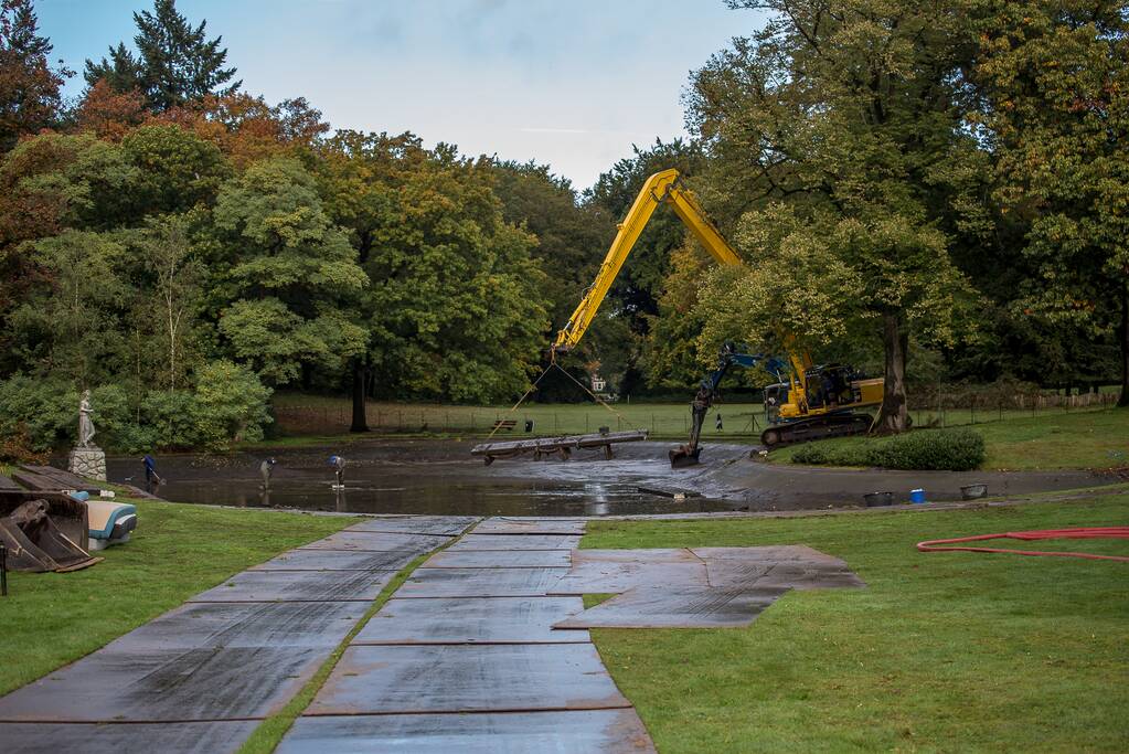 Zoektocht Anne Faber voortgezet