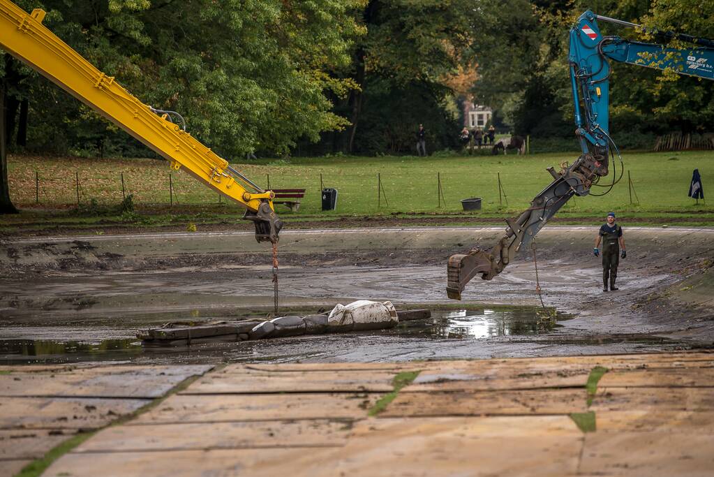 Zoektocht Anne Faber voortgezet