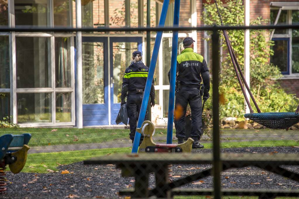 Zoektocht Anne Faber voortgezet