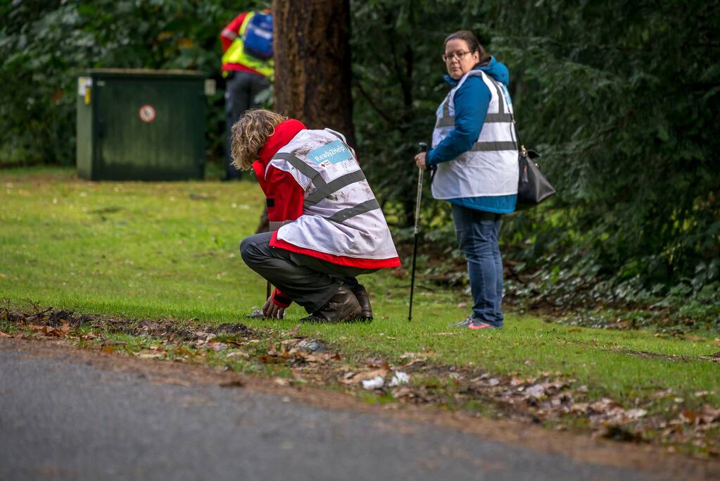 Zoektocht Anne Faber voortgezet