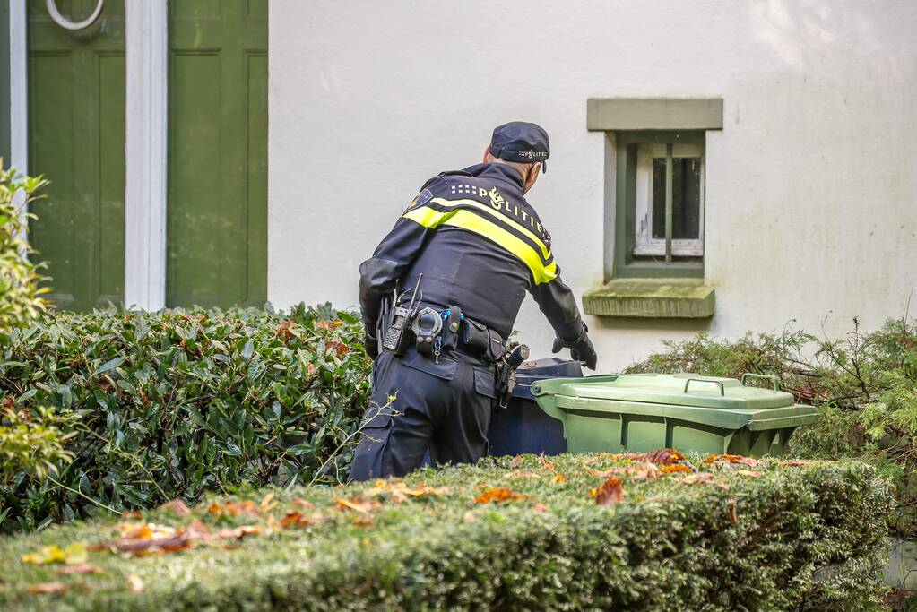 Zoektocht Anne Faber voortgezet