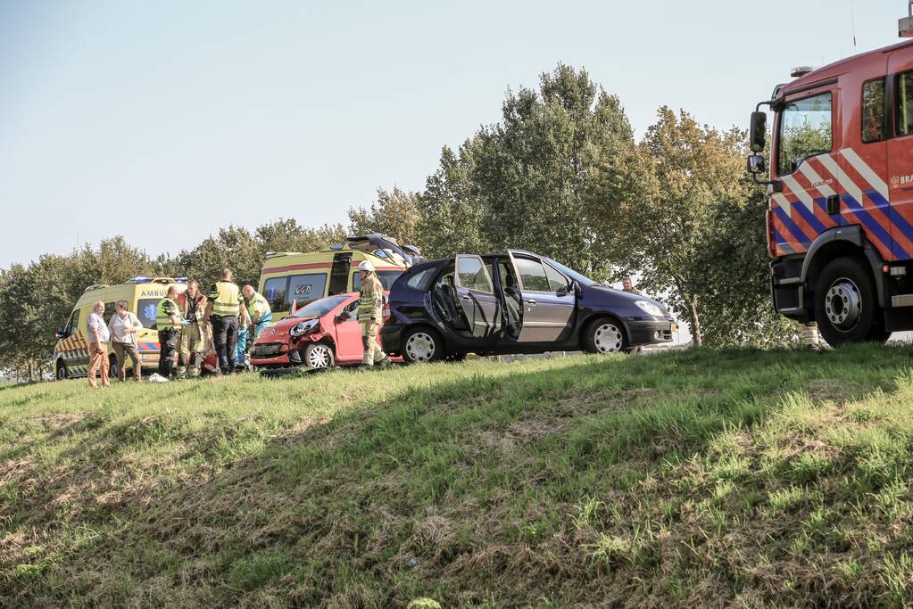 Ravage naar keer actie