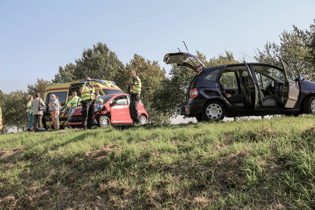 Ravage naar keer actie