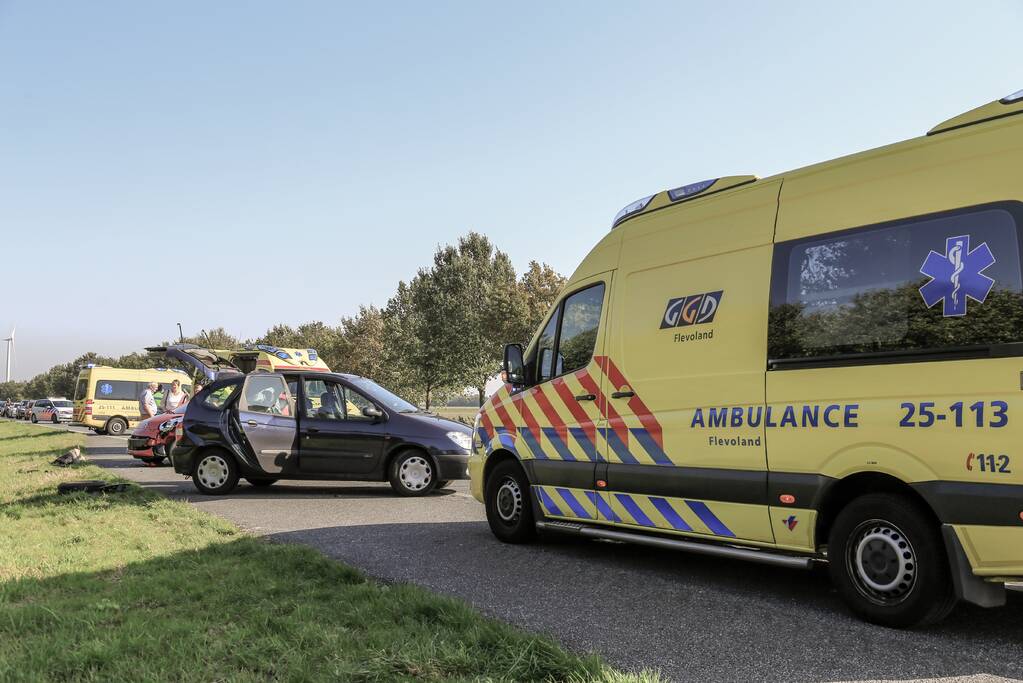 Ravage naar keer actie