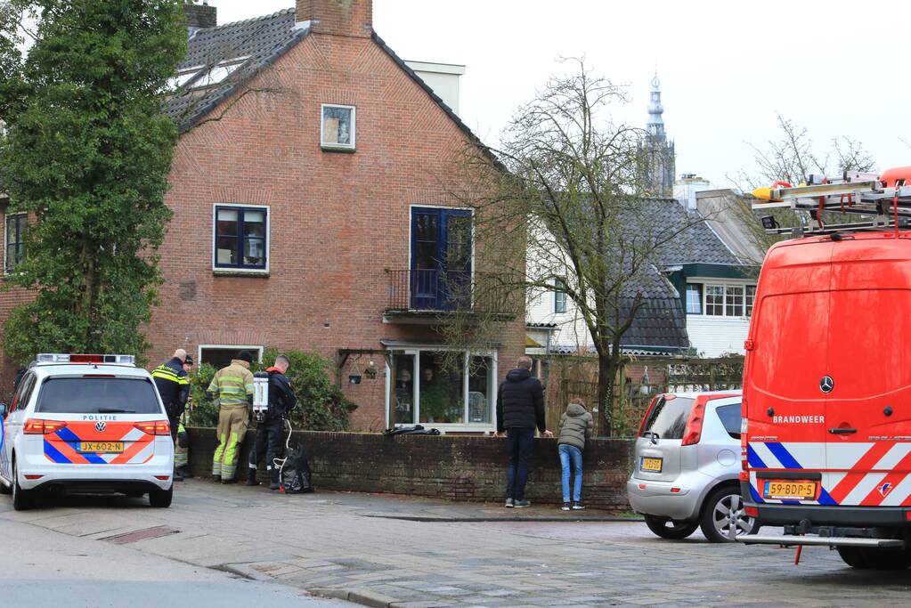 Duikers zoeken naar gedumpte sieraden na inbraak jonge (14) nep Kika-collectanten