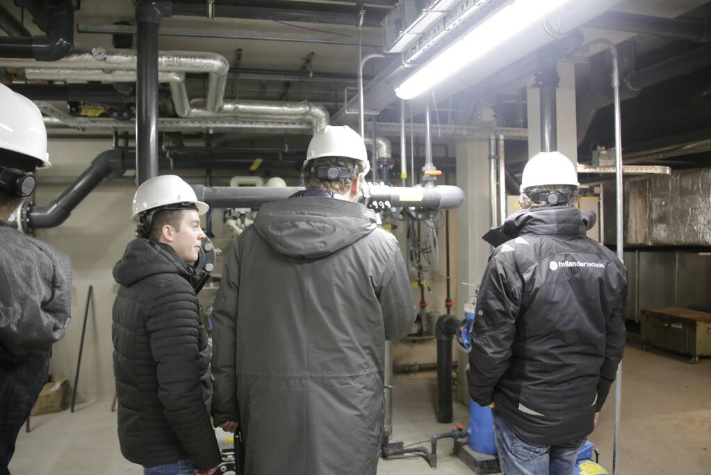 Nieuwe zwembad begint vorm te krijgen