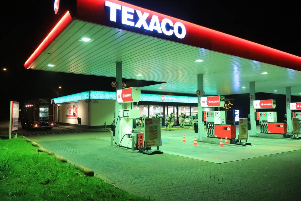 Aanhoudingen voor branden langs snelweg