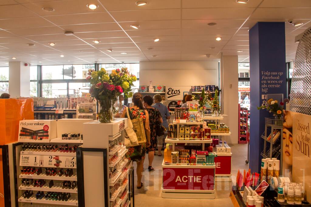 Nieuwe Etos officieel geopend