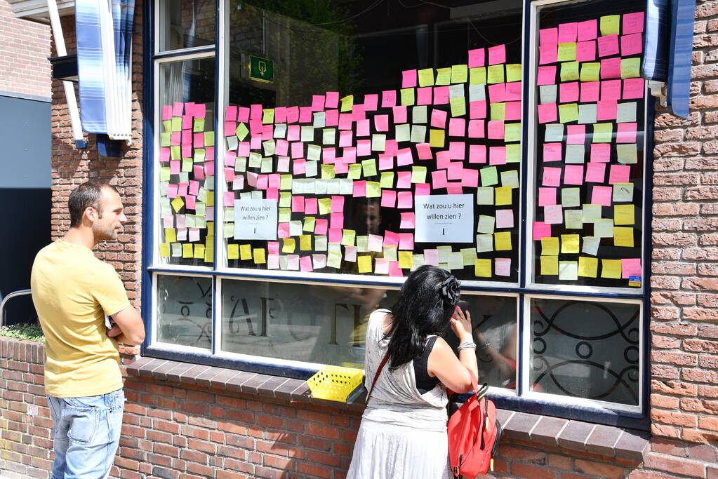 Al ruim 300 ideeën voor Apotheek op ramen geplakt