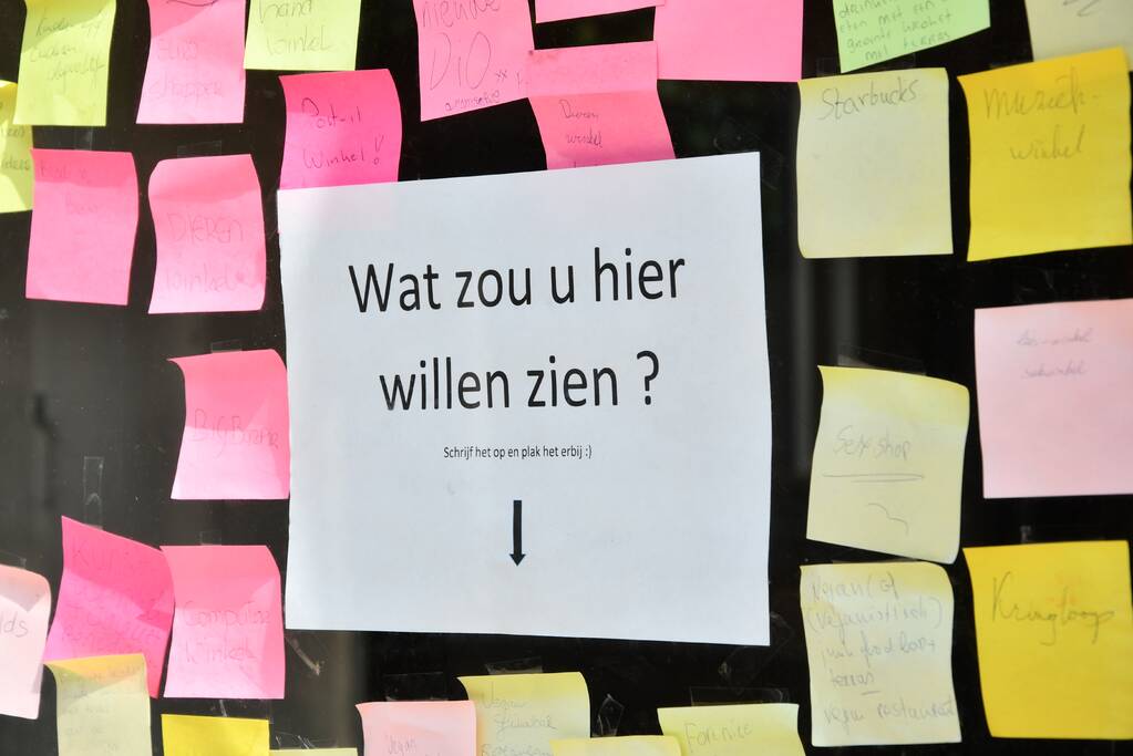 Al ruim 300 ideeën voor Apotheek op ramen geplakt