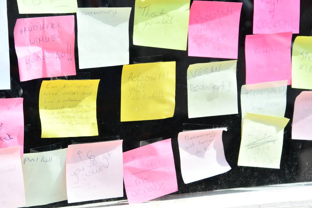 Al ruim 300 ideeën voor Apotheek op ramen geplakt