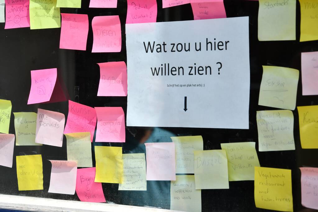 Al ruim 300 ideeën voor Apotheek op ramen geplakt