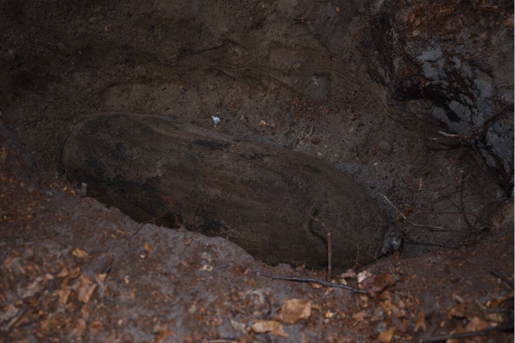 De dag dat de Hoevelakense 500 ponder gaat knallen