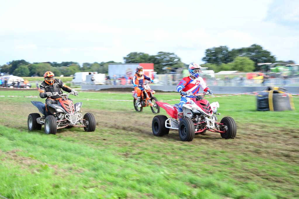Zesde editie Pulling Eemnes van start gegaan