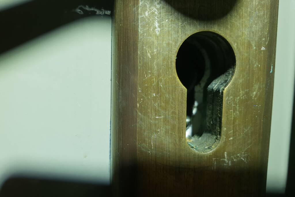 Whatsapp-groep en politie op zoek naar vermoedelijke inbrekers