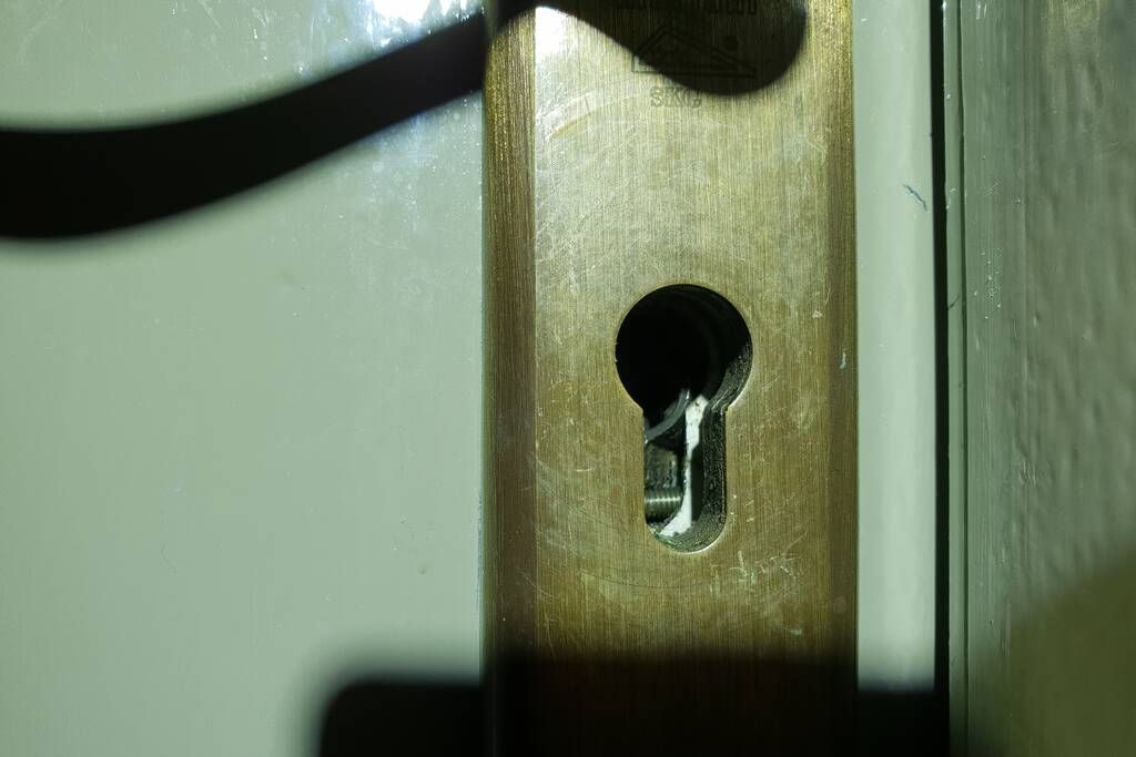 Whatsapp-groep en politie op zoek naar vermoedelijke inbrekers