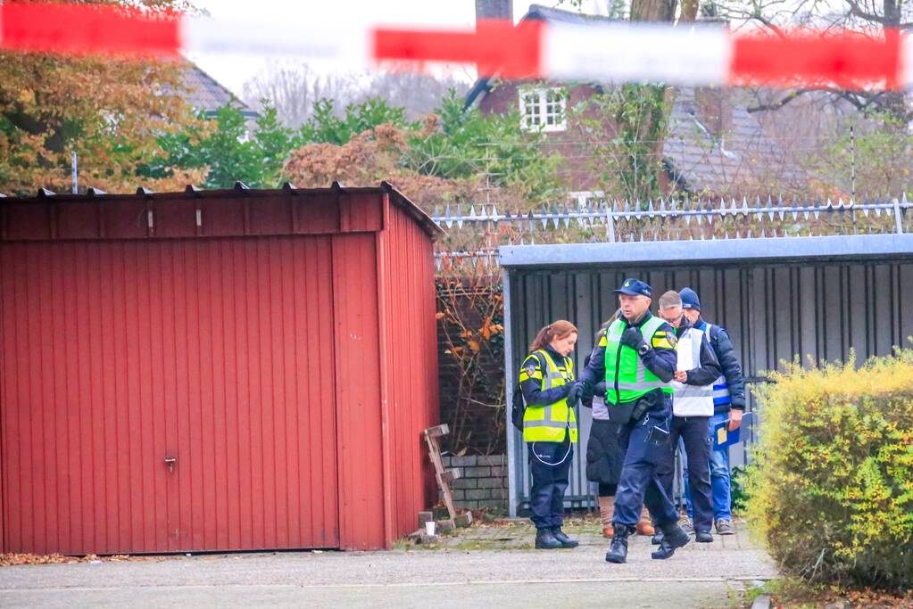 Grote landelijke antiterrorisme-oefening