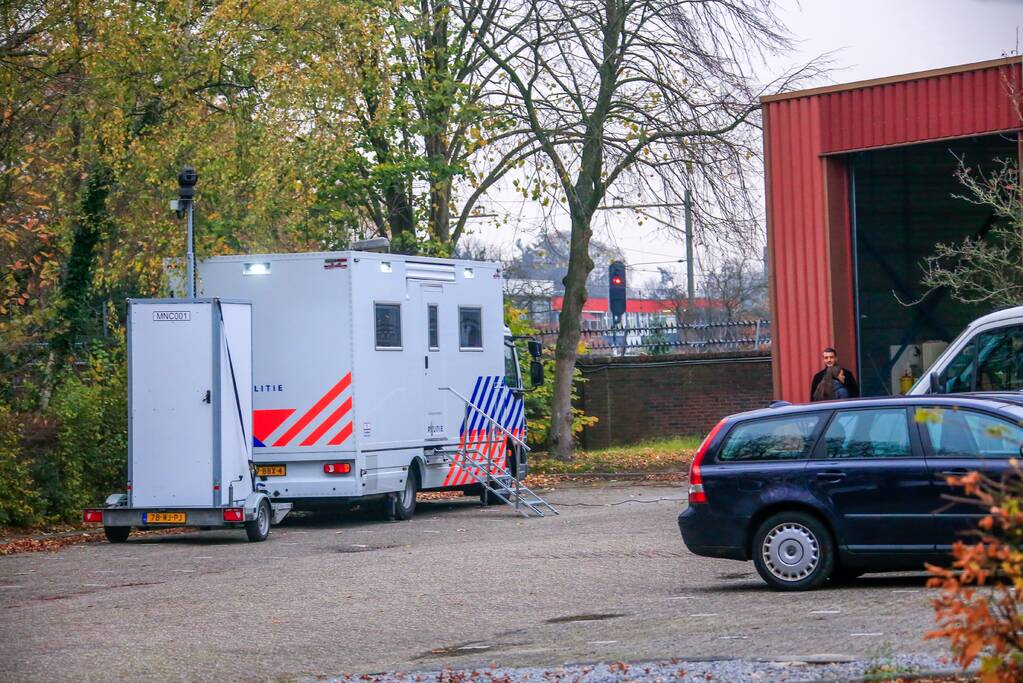 Grote landelijke antiterrorisme-oefening