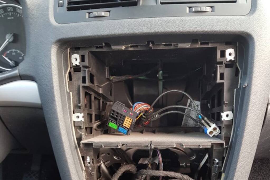 Wederom auto-eigenaar slachtoffer van autokrakers