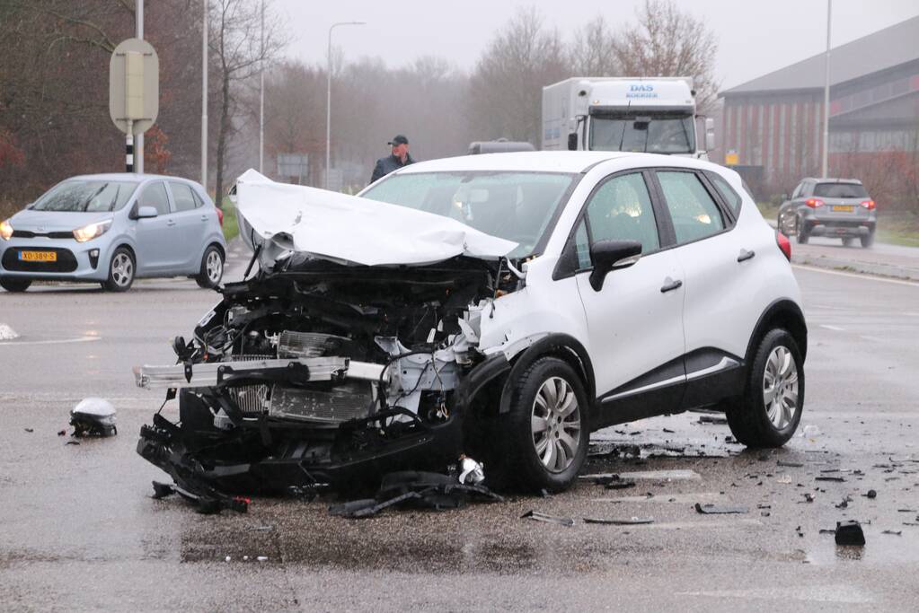 Personenauto ramt taxibus